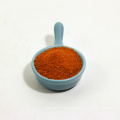 High quality organic sweet paprika